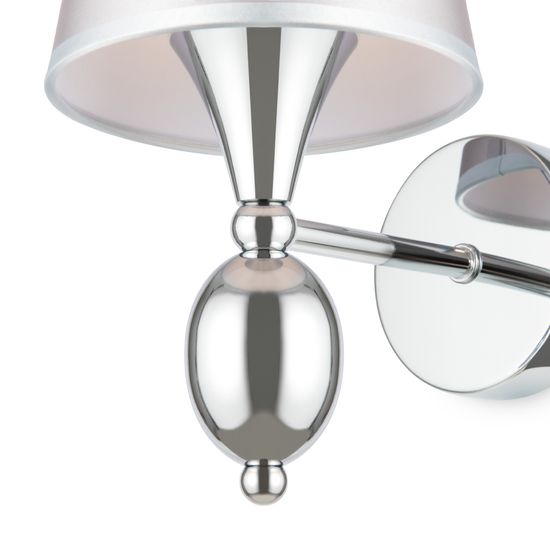 Настенный светильник (бра) Freya FR2022WL-01CH