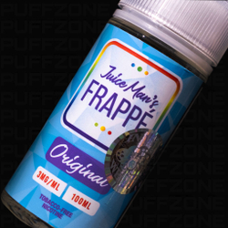 Жидкость Juice Man