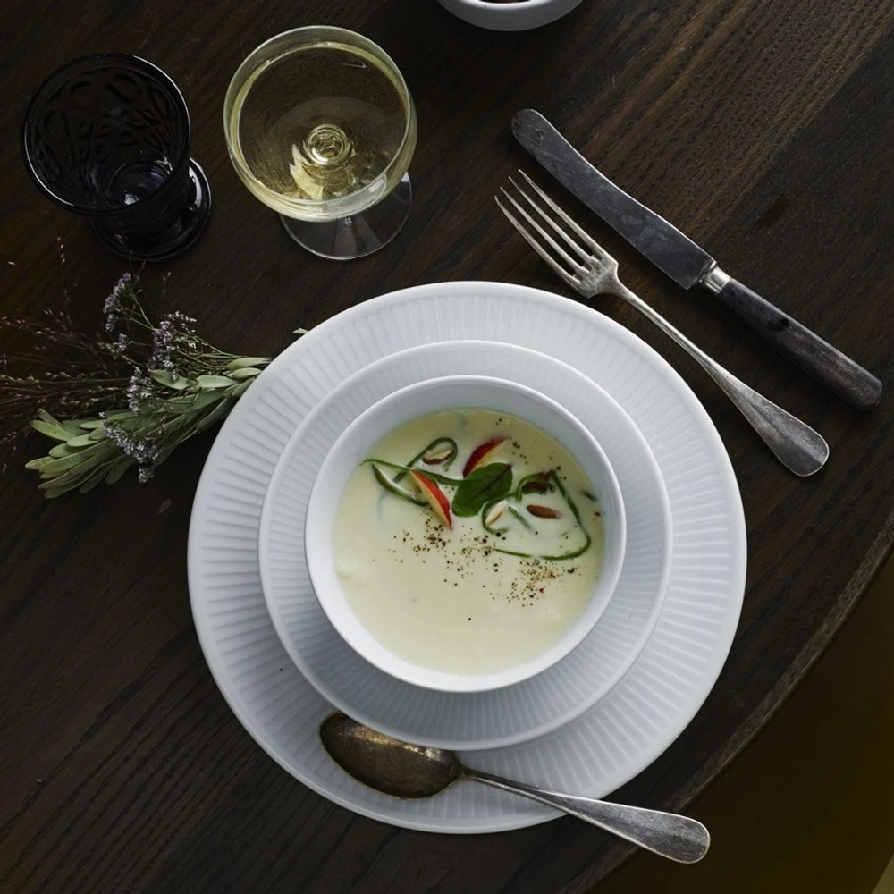 Тарелка подстановочная 31.5см Pillivuyt Plisse-Toulouse