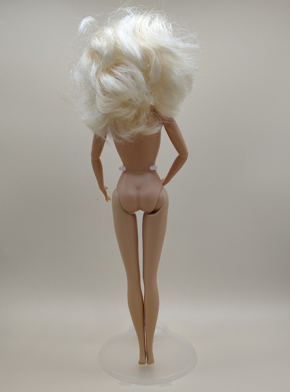 Кукла Барби 00х винтаж Barbie 1287