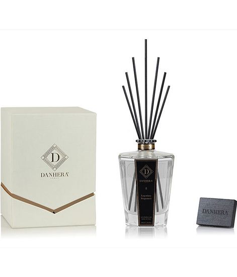 Soiree, диффузор с палочками Legendary Fragrances, Danhera Italy