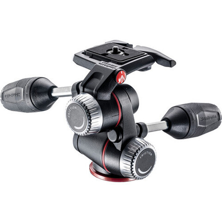 Голова 3D Manfrotto MHXPRO-3W