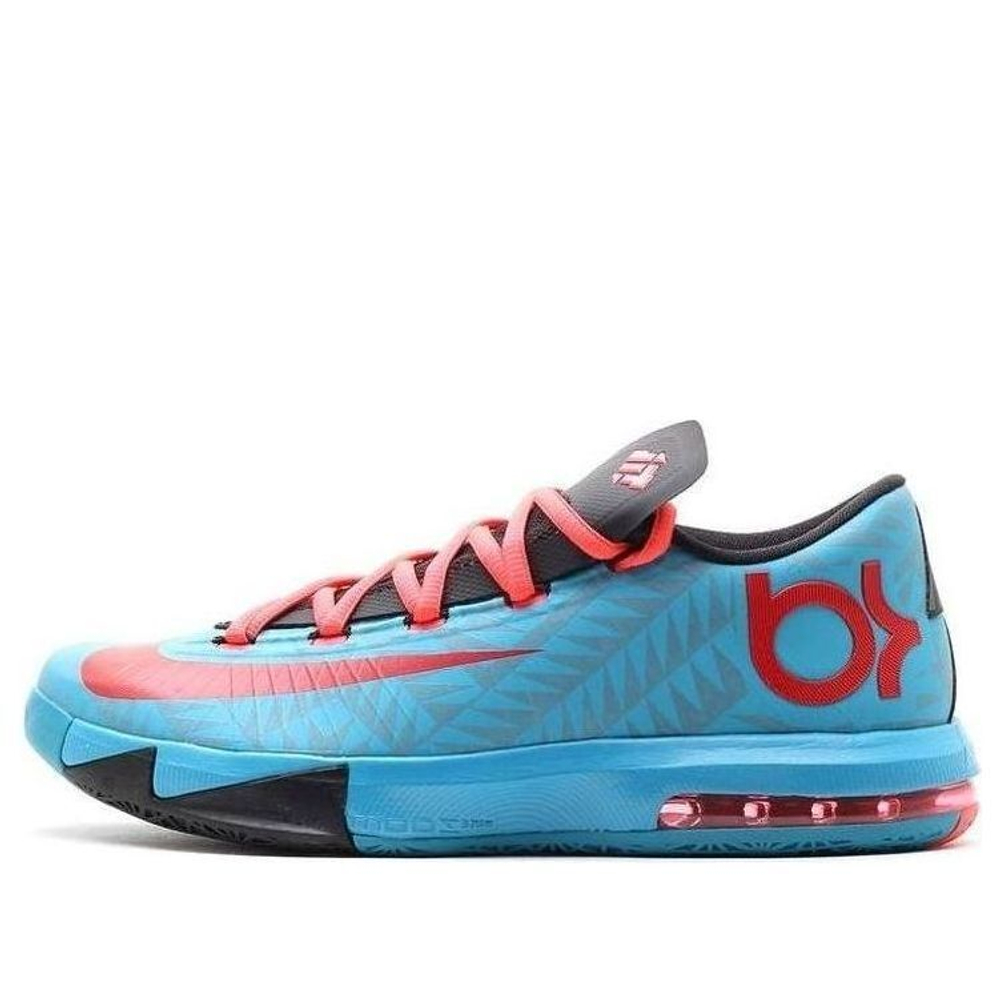 Купить Nike KD 6 N7