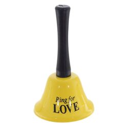 GAEM Изделие декоративное "Колокольчик", L7,5 W7,5 H13,5 см, 11в.