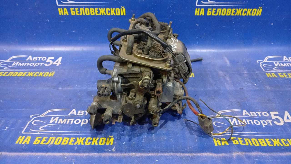 Карбюратор Honda INTEGRA 1993
