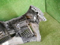 Бампер передний BMW X5 G05 (18-23) M-paket В сборе