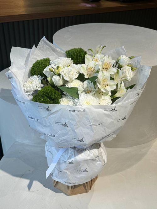 собран сегодня #06