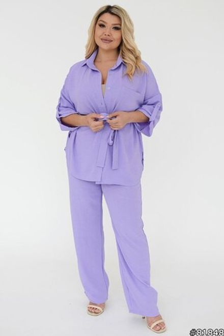 Костюм УК-1248-3 Fabrika