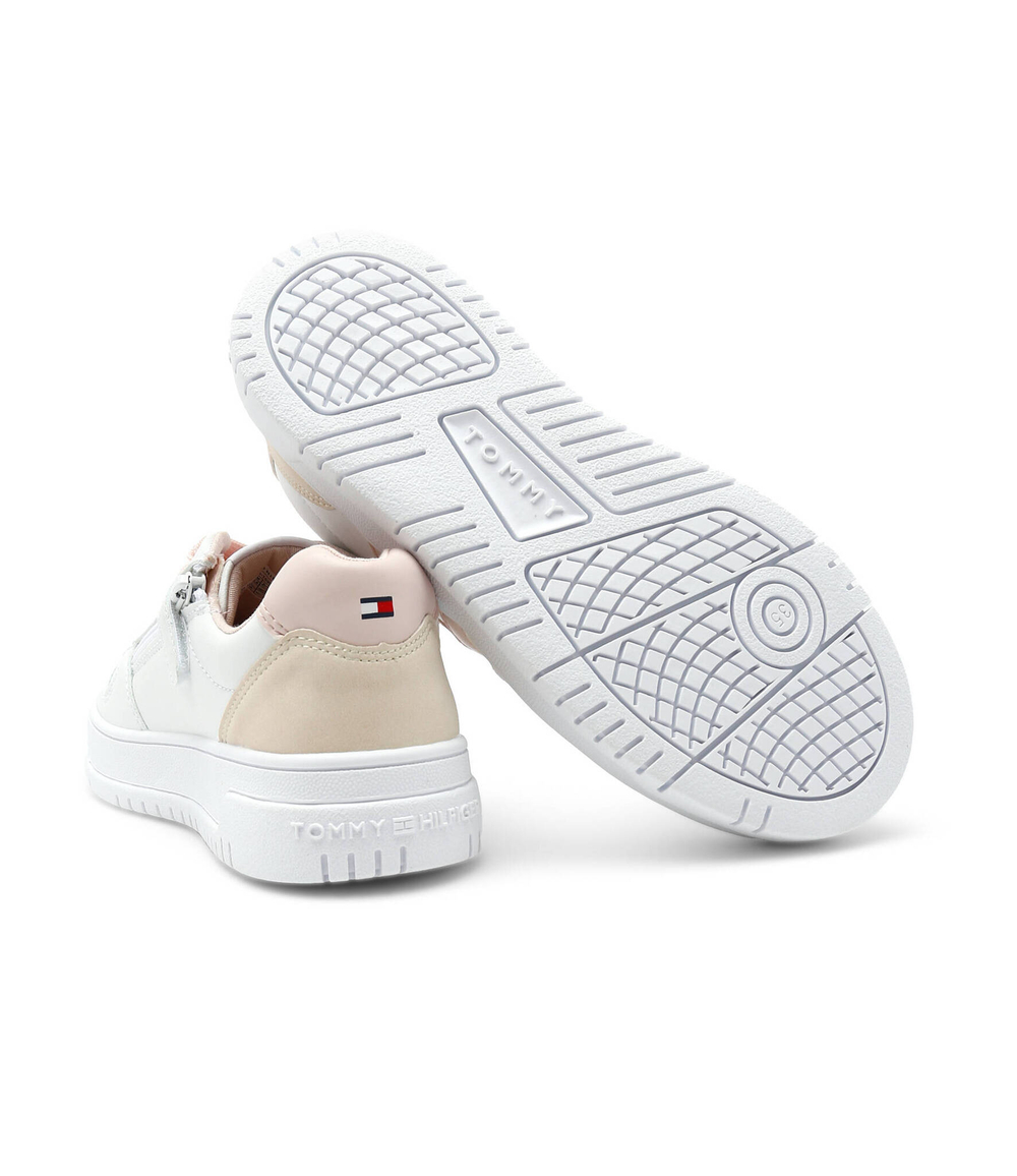 Кроссовки Tommy Hilfiger - белый(T3A9 32723 1592Y257)