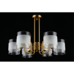 Потолочная люстра Aployt Syuzet APL.661.07.06