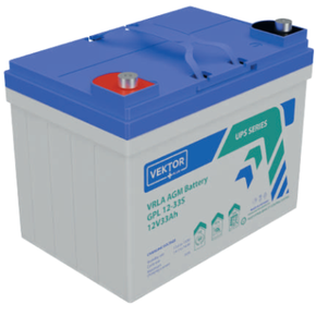 Vektor Battery
