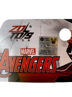 Маска Танос Марвел Thanos ZD Toys 1926-06
