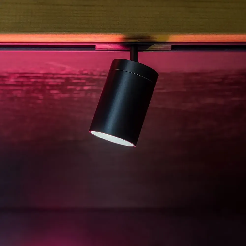 Магнитный шинопровод Arte Lamp PRESTO