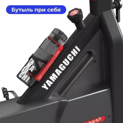 Велотренажер Yamaguchi Fitness Bike
