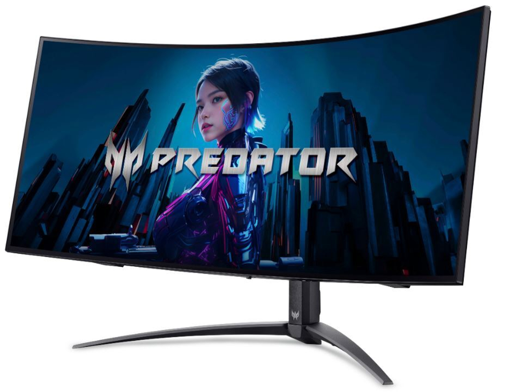 Монитор 39" Acer Predator X39bmiiphuzx