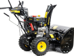 Снегоуборщик бензиновый CHAMPION ST1171E