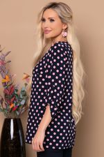 Блузка 41260 Avili