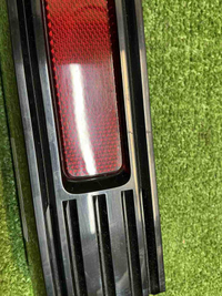 Катафот левый Jetour T2 (2023-н.в.)