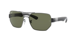 RAY-BAN RB3672 004/9A