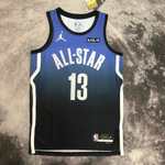 Купить в Москве баскетбольную джерси Пола Джорджа - All Star 2023