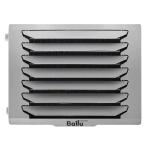 Тепловентилятор водяной BALLU BHP-W4-20-S