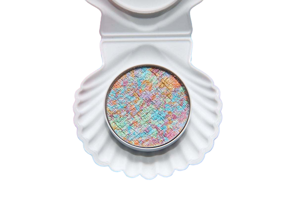 Chaos MakeUp Technicolor Highlighter