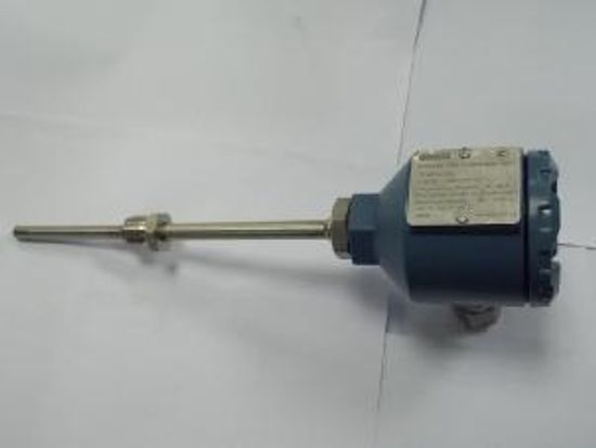 ДТС, Термометры сопротивления, № в ГРСИ РФ - 28354-10