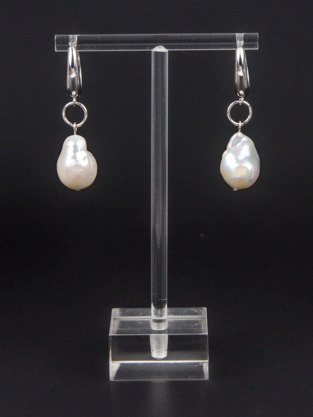 Серьги Virossa