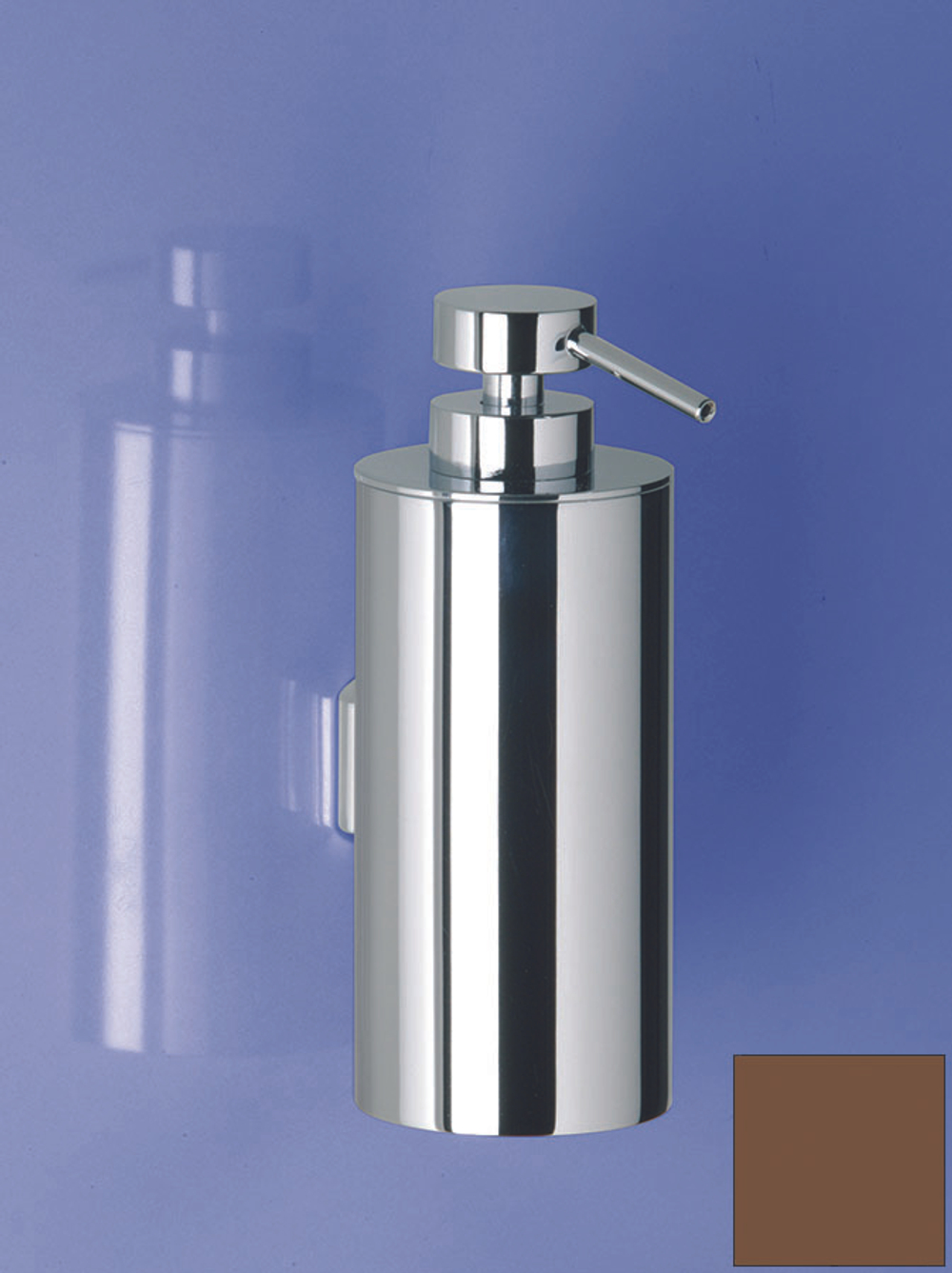 Дозатор настенный Windisch 90126OV Plain Испания