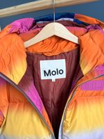 Дутое пальто Molo, 140