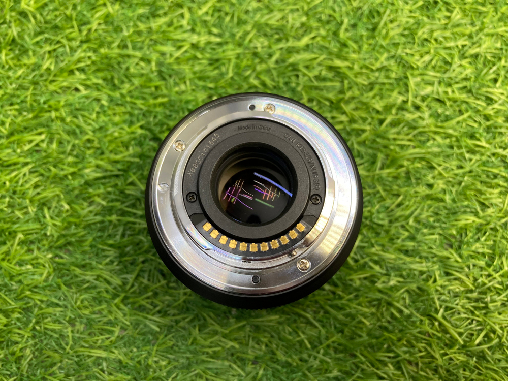 Panasonic Lumix G 1.7/25mm Покупка/Продажа