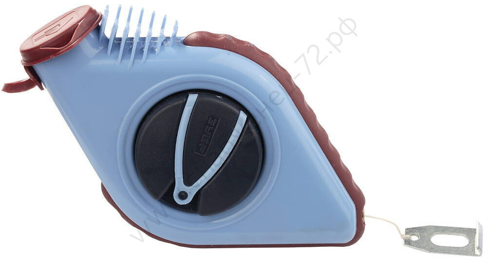 ЗУБР 30 м, 110 гр, Разметочная нить, ЭКСПЕРТ (4-06375)