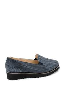 Лоферы женские Ascalini W22369