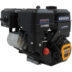 Lifan KP270E D25 бензиновый двигатель 00-00159656