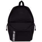 Рюкзак ArtSpace Reflective "Hustle", 46*30*13см, 1 отделение, 4 кармана, уплотненная спинка