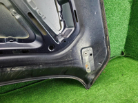 Капот KIA Sorento 3 UM Prime (2014-2020)