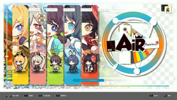 DJMAX RESPECT V - MapleStory PACK (для ПК, цифровой код доступа)