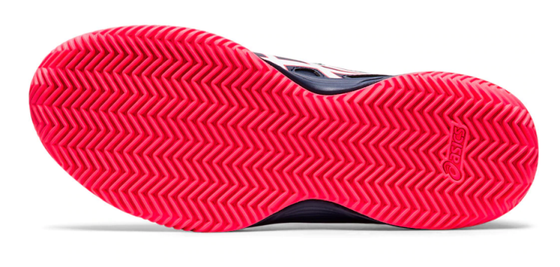 Кроссовки детские Asics Court Slide Clay GS, арт. 1044A006-402