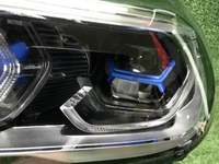 Фара левая BMW X5 G05 (2018-2023) Laser Light