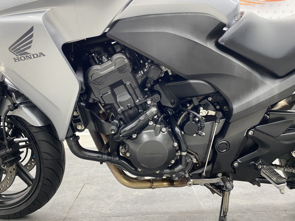 Honda CBF1000 , 2010