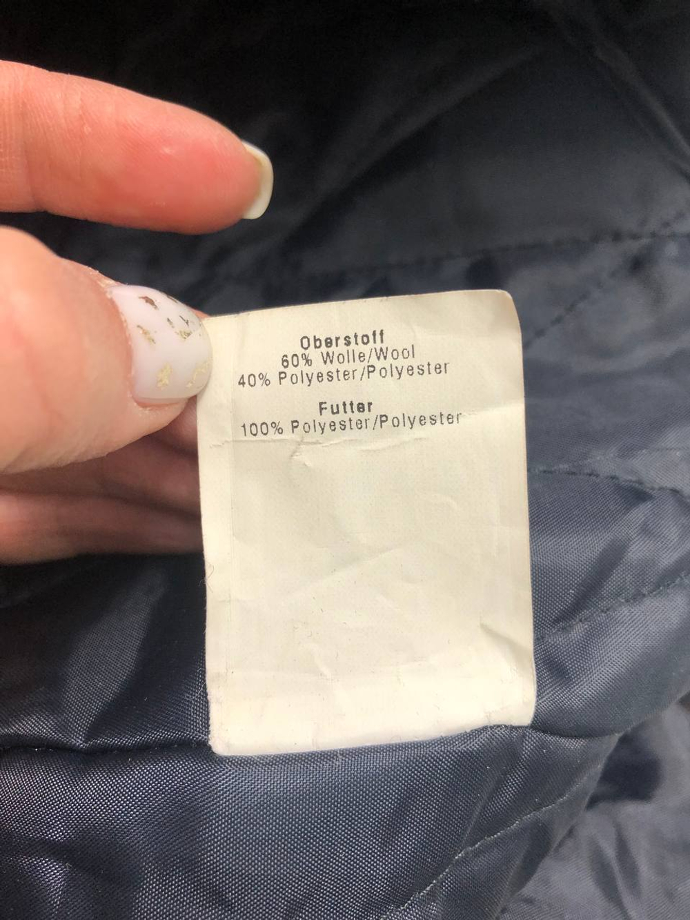 Пальто Miss H демисезонное 42 размер