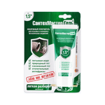 СантехмастерГель Зеленый, тюбик 60 г, блистер