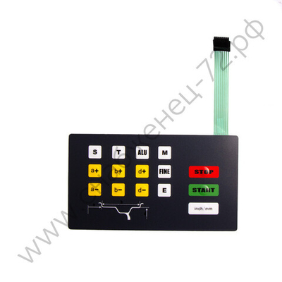 S-115-008950-0  Клавиатура