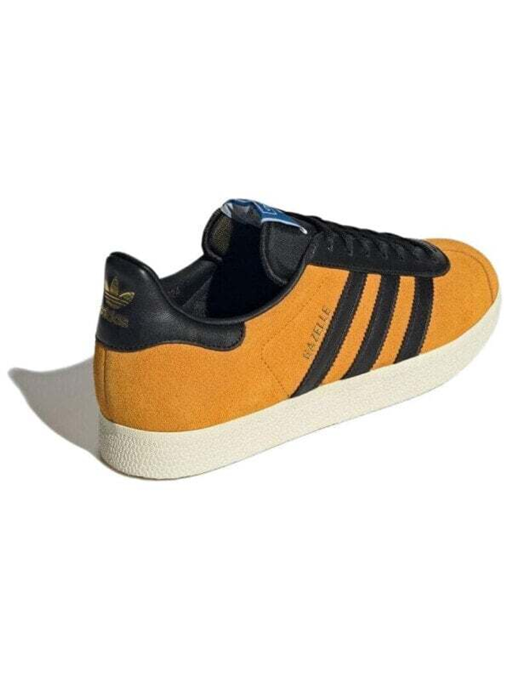 Кроссовки adidas Gazelle 75th Anniversary College Gold