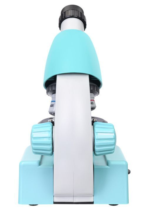 Микроскоп Levenhuk Discovery Micro Marine с книгой