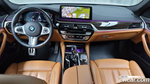 BMW 5 Series (G30) 520i M Sports (07.2021)