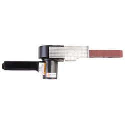 WDK-25525 Пневматическая ленточная шлифовальная машинка 20x520 мм, 18000 Об/мин.