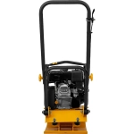 DENZEL VC-12 виброплита бензиновая 97041