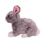 Заяц 11x17x22см. (Hand)