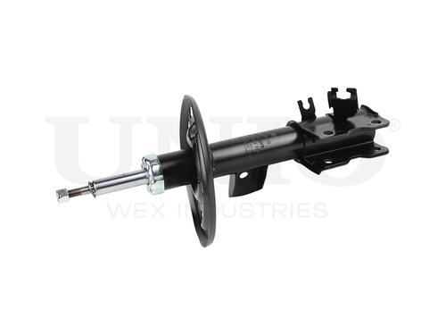 Амортизатор газовый передней подвески правый UNIO SAB-10221